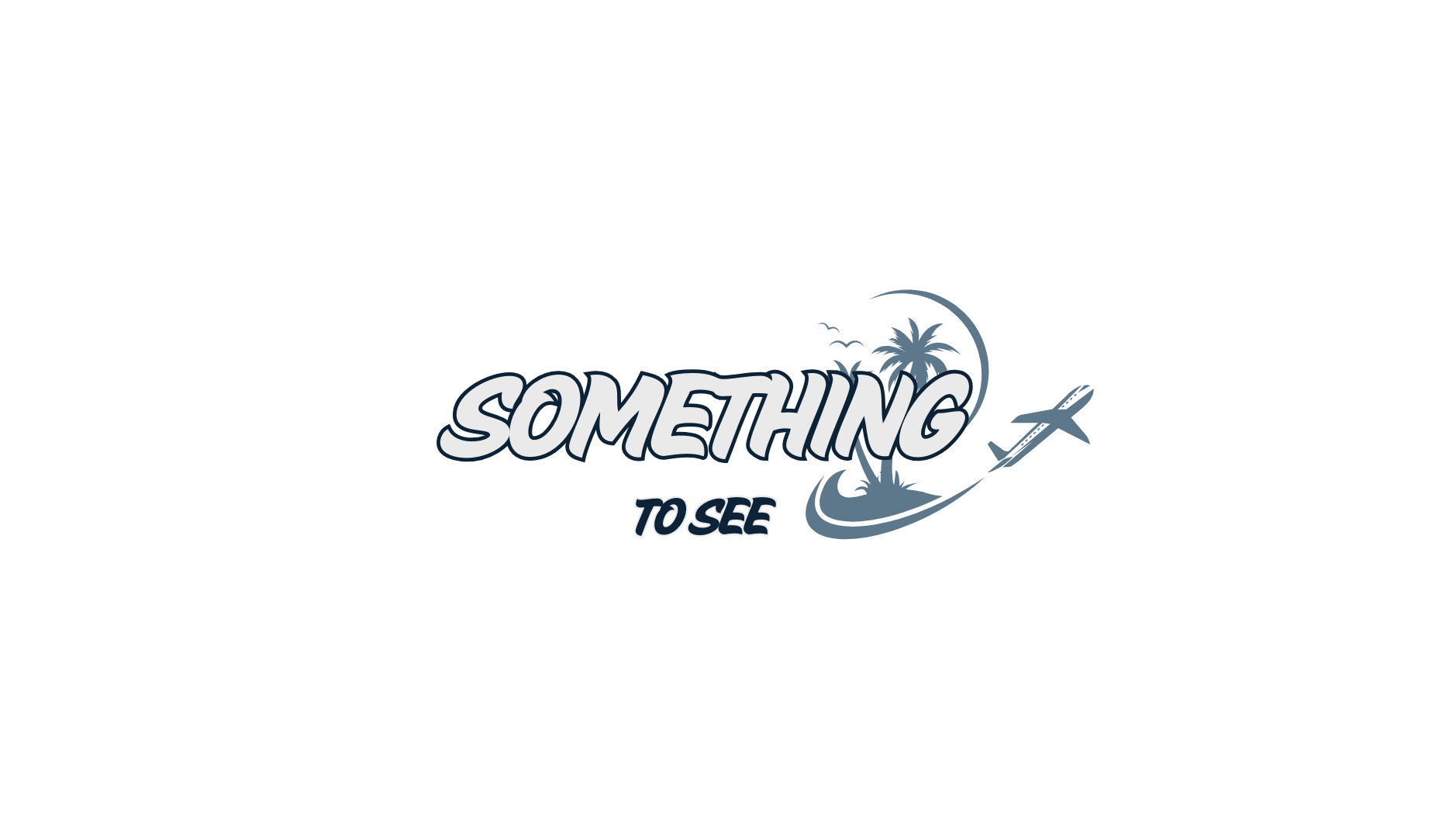 Logo Something To See